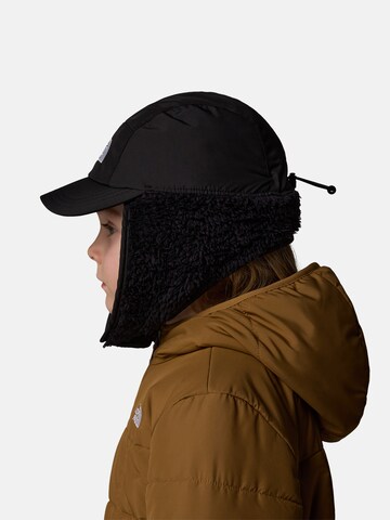 THE NORTH FACE Beanie in Black