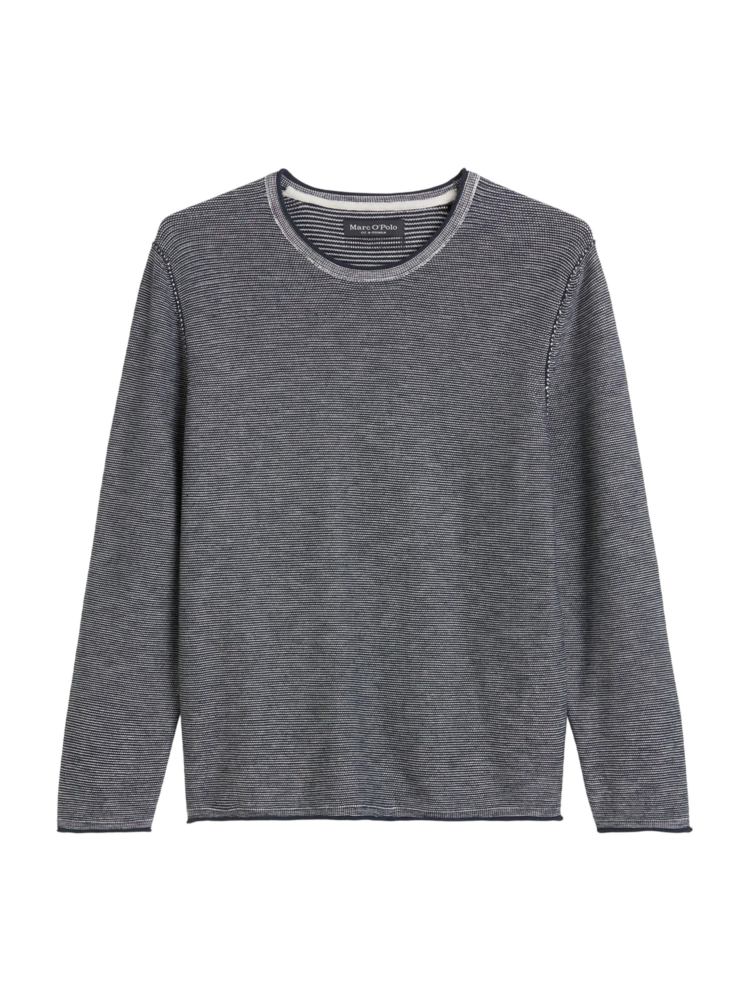 Marc O'Polo Pullover i blå: forside