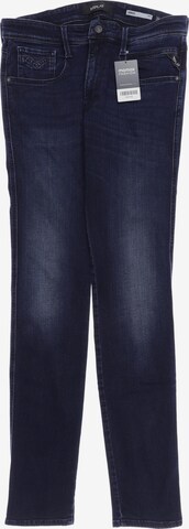 REPLAY Jeans in 34 in Blue: front