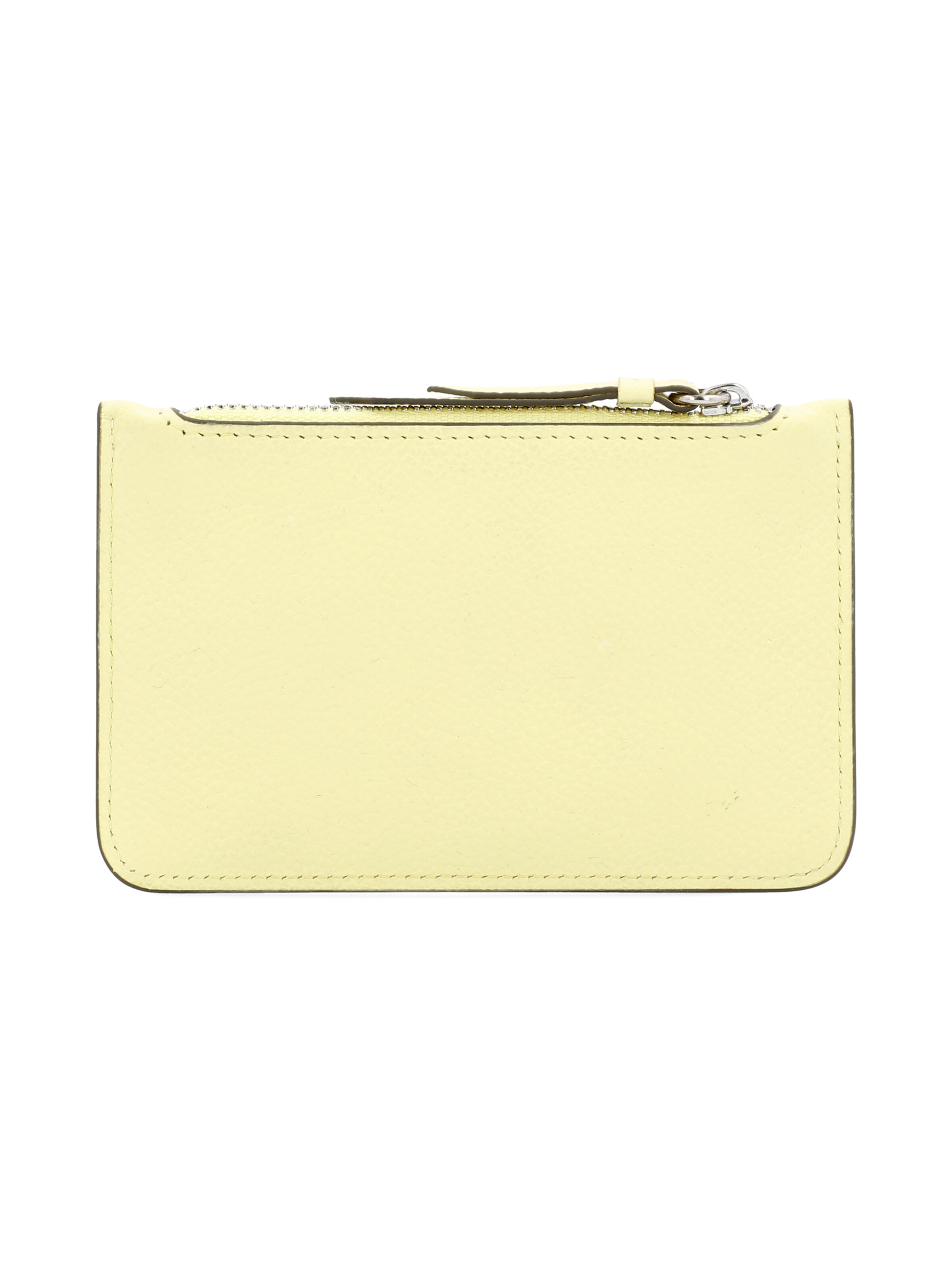 Porte-monnaies 'Sugar Pop' Picard en jaune