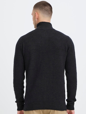 INDICODE JEANS - Pullover ' IDBercell ' em preto