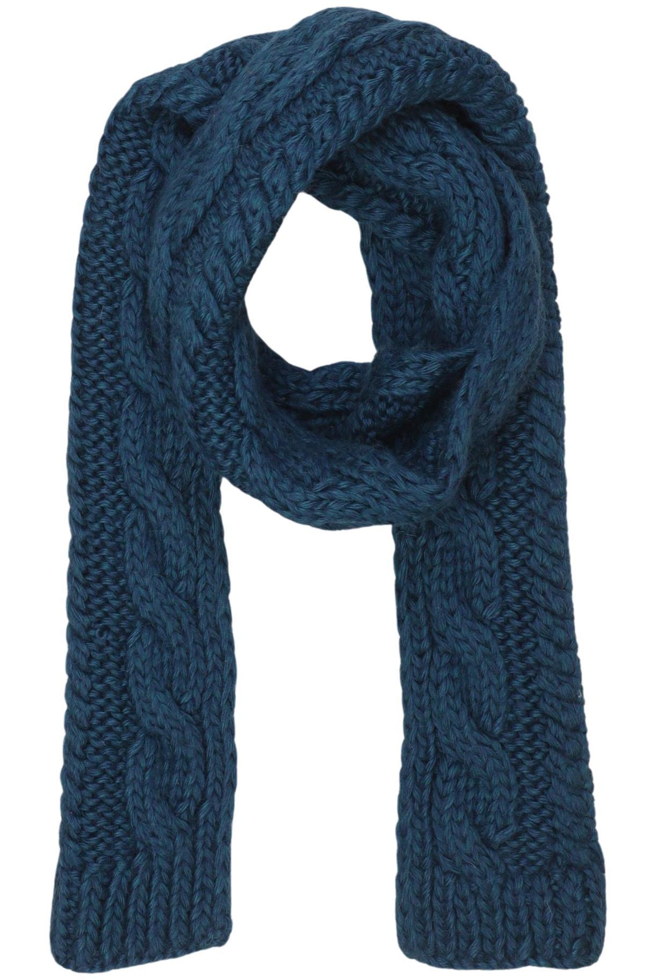 THE NORTH FACE Scarf & Wrap in One size in Blue: front