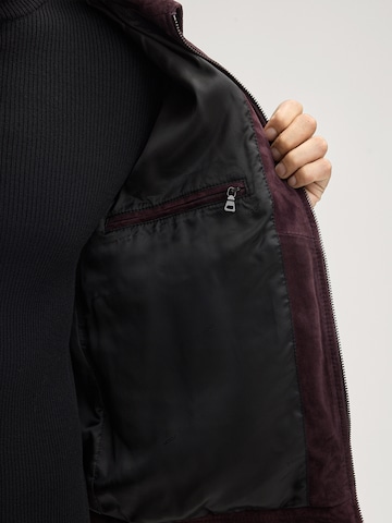 JOOP! Jacke ' Kai ' in Lila