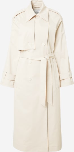 IVY OAK Ανοιξιάτικο και φθινοπωρινό παλτό 'CORALINE' σε μπεζ, Άποψη προϊόντος