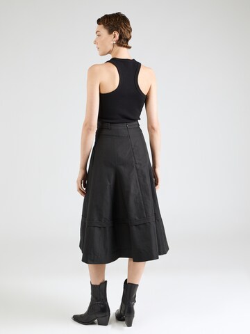 Jupe 3.1 Phillip Lim en noir