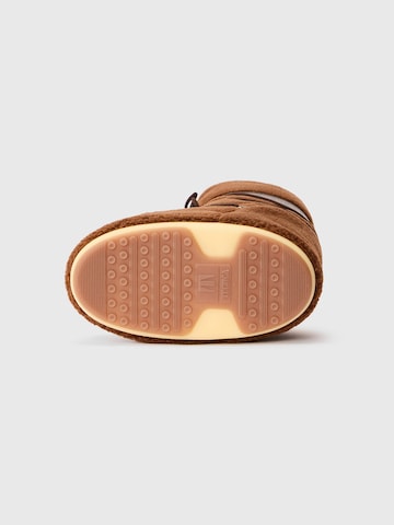 MOON BOOT Μπότες για χιόνι σε καφέ