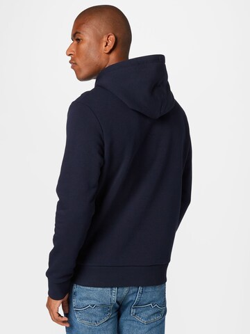 ESPRIT Sweatshirt in Blau