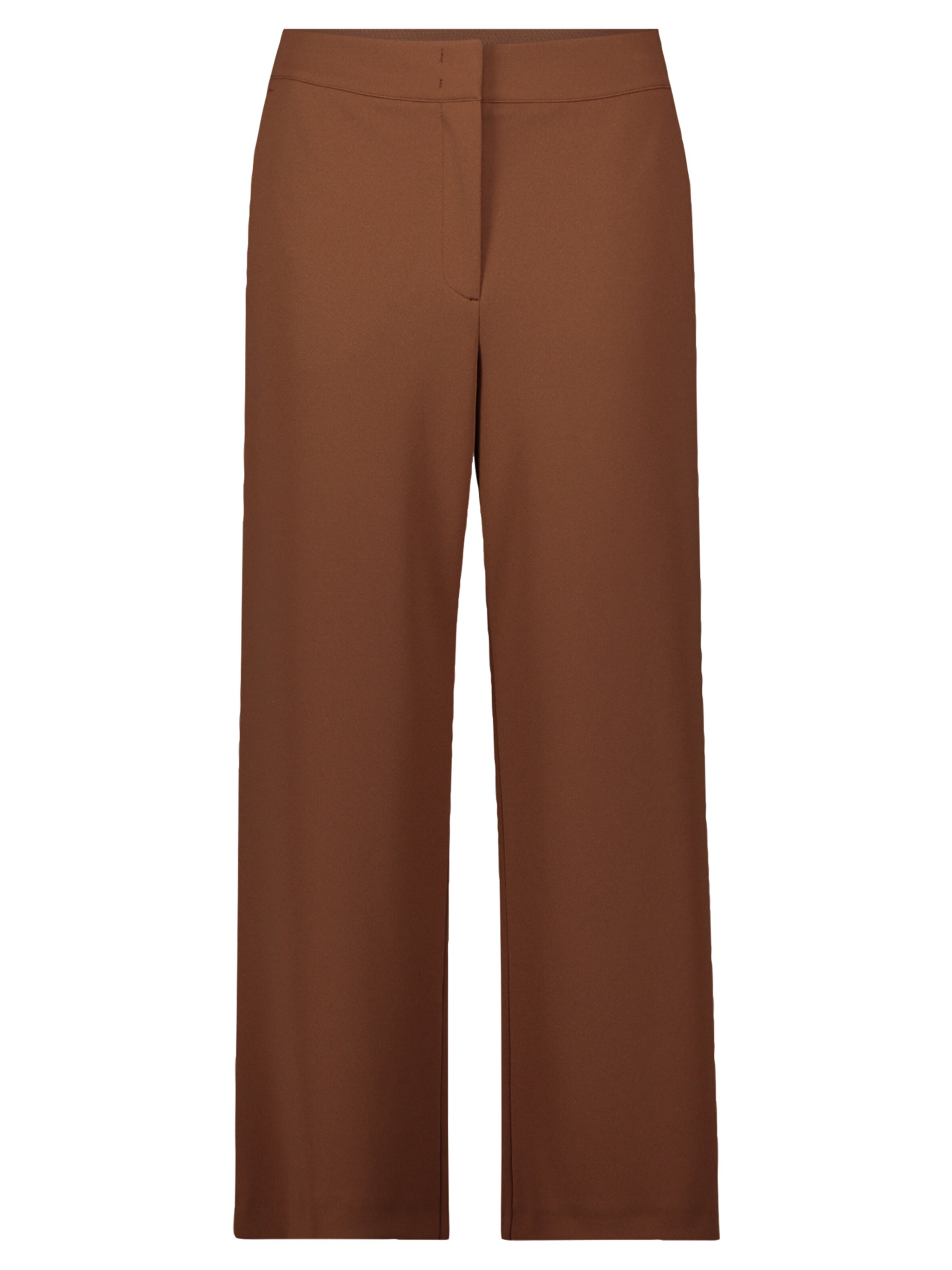Pantaloni di Betty Barclay in marrone: frontale