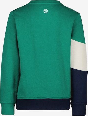 VINGINO Sweatshirt 'NAR' in Green