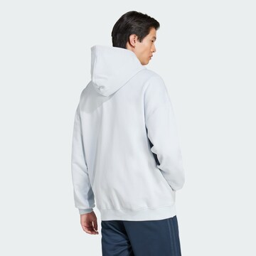 ADIDAS ORIGINALS Μπλούζα φούτερ 'Premium Essentials' σε μπλε