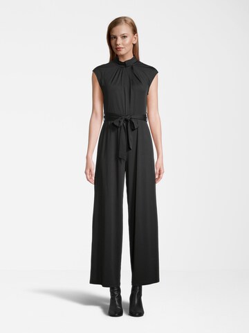 Orsay Jumpsuit 'Felix' in Black: front