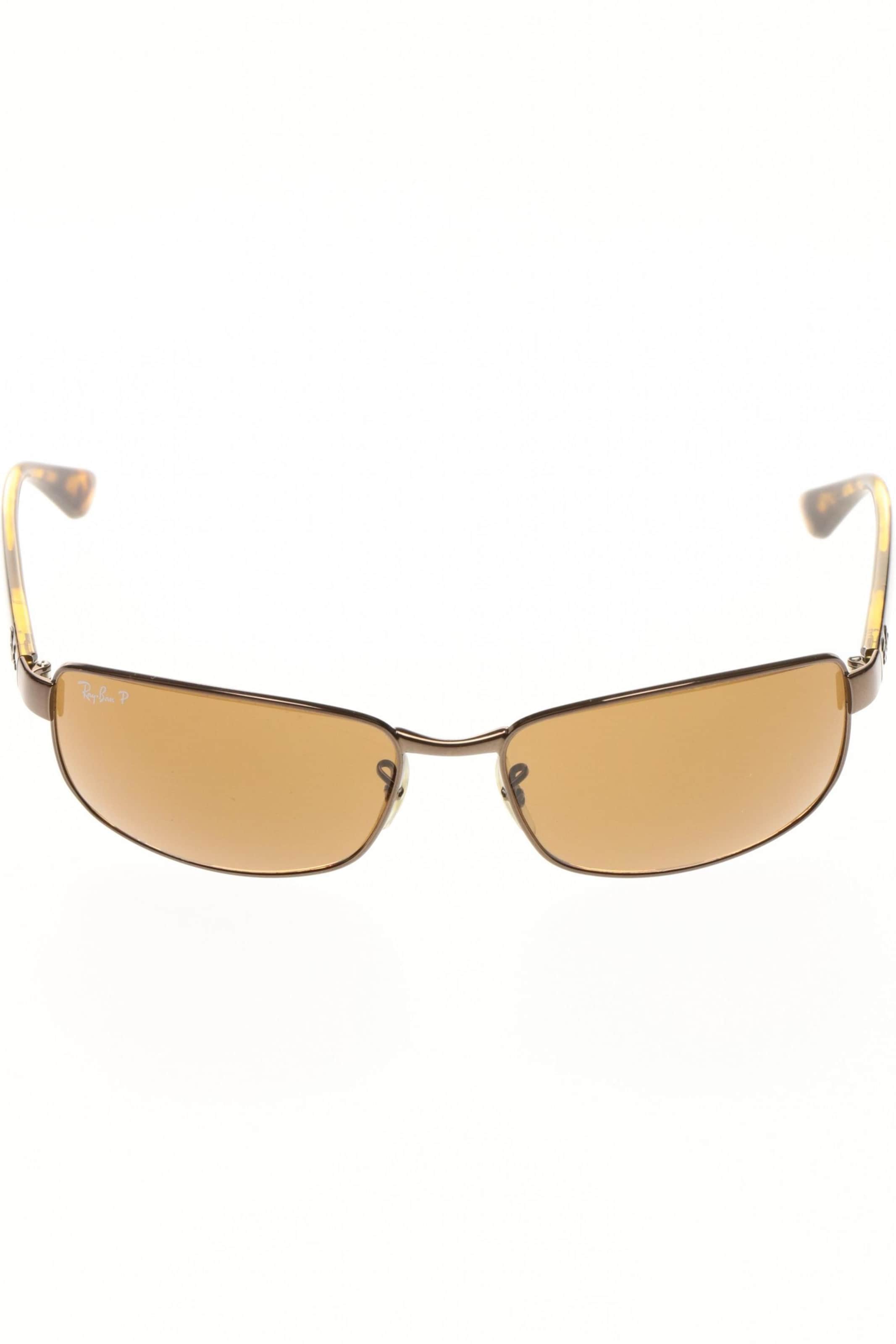 Ray-Ban Sunglasses in One size in Brown: front