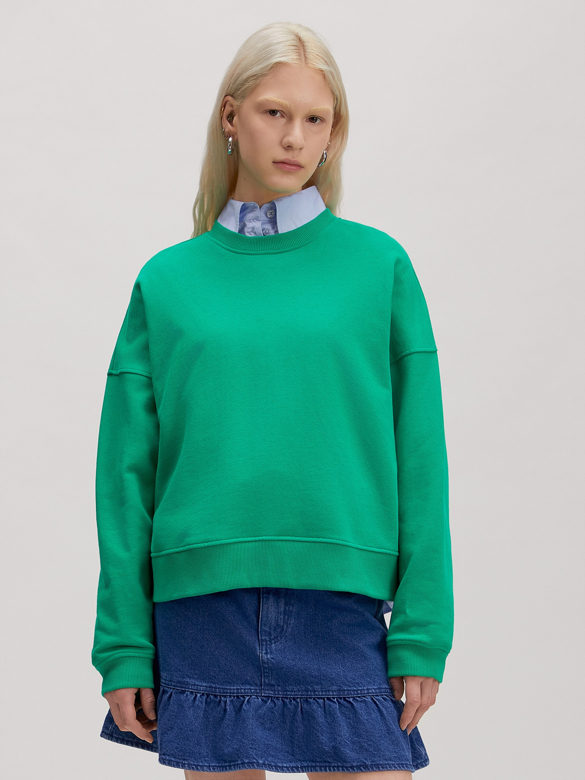 Sweatshirt 'Emielia'