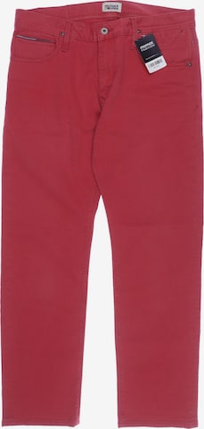 Tommy Jeans Jeans 34 in Pink: predná strana
