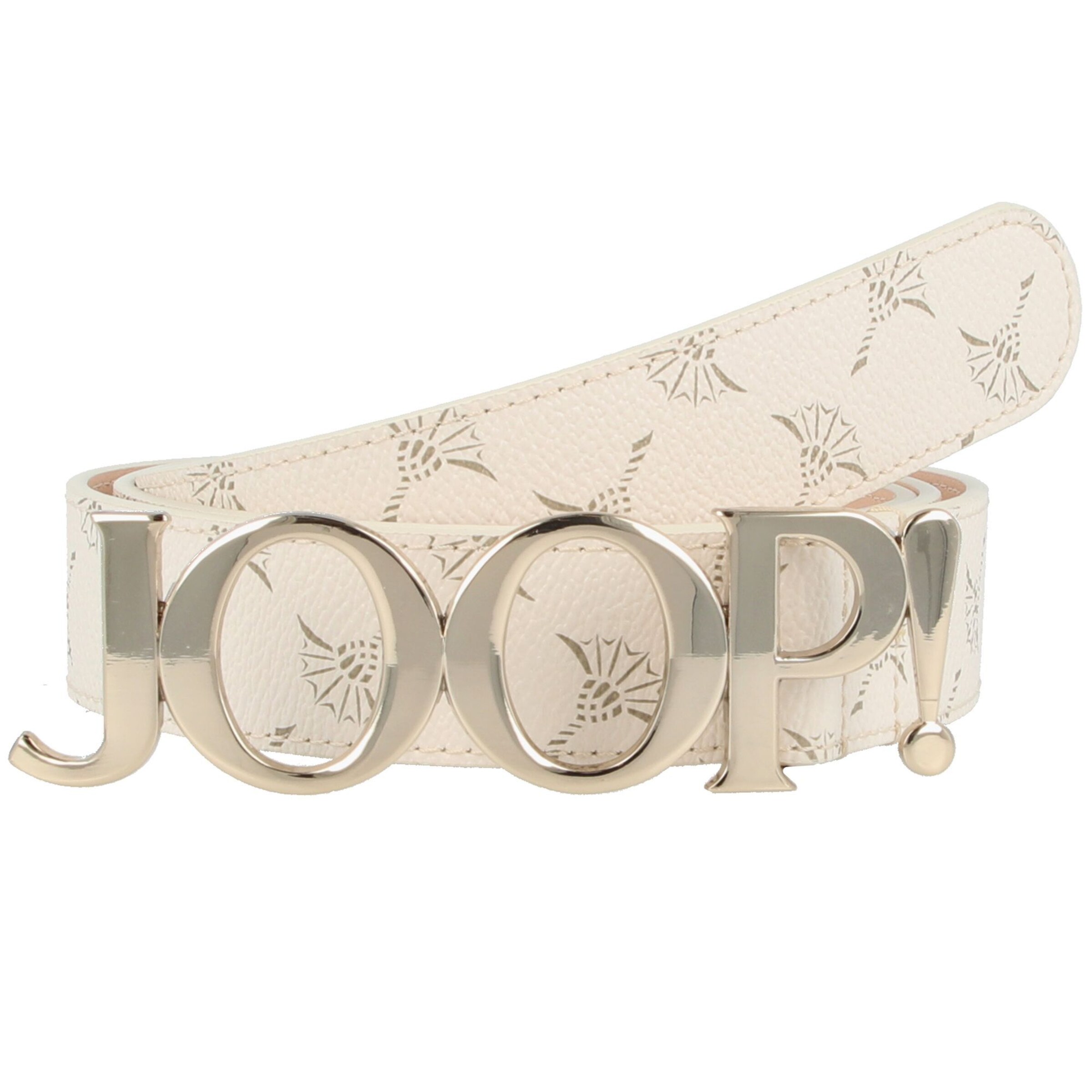 Cintura di JOOP! in beige: frontale