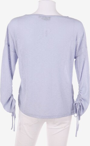 BROADWAY NYC FASHION Pullover M in Blau