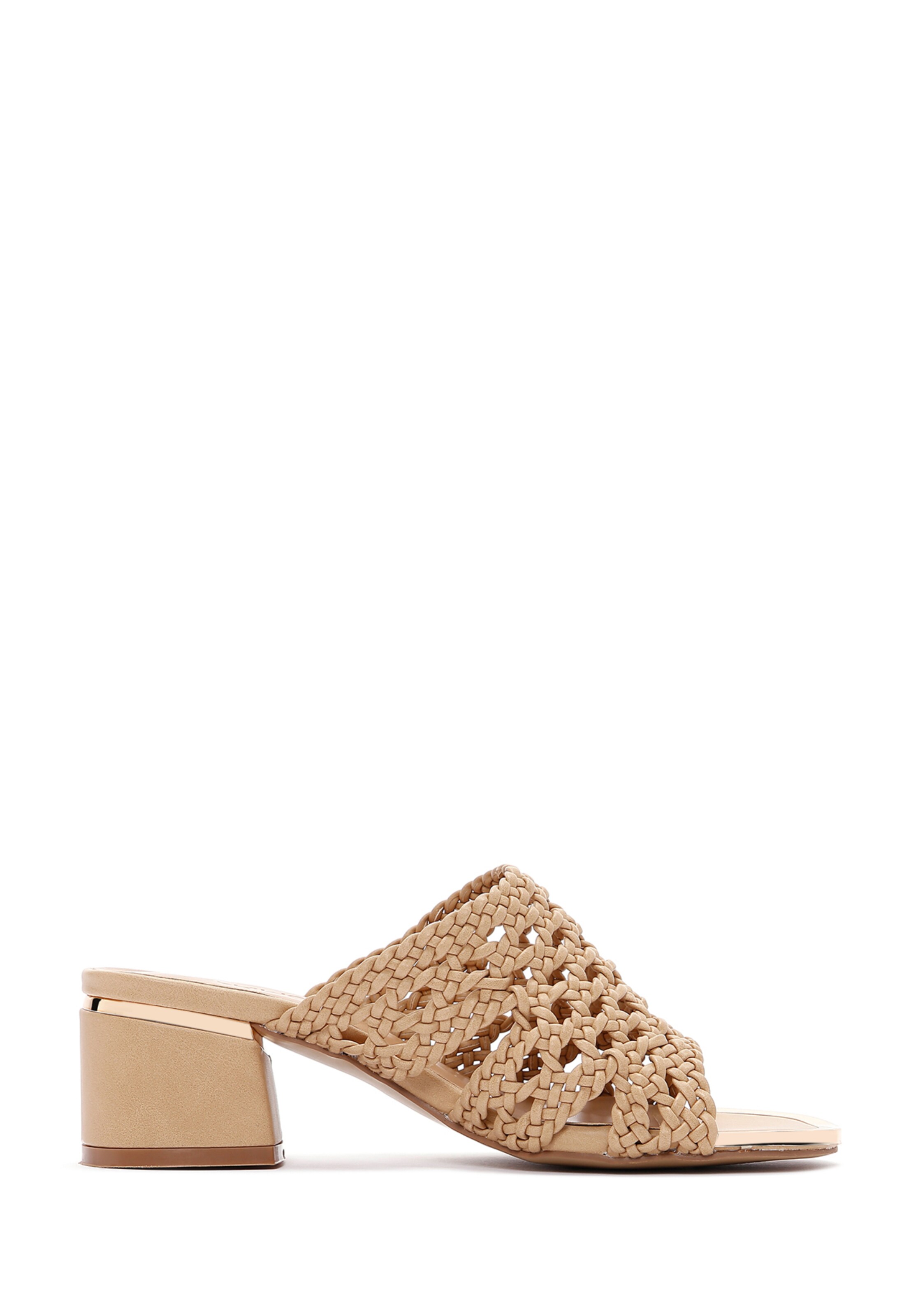 Derimod Mule in Beige