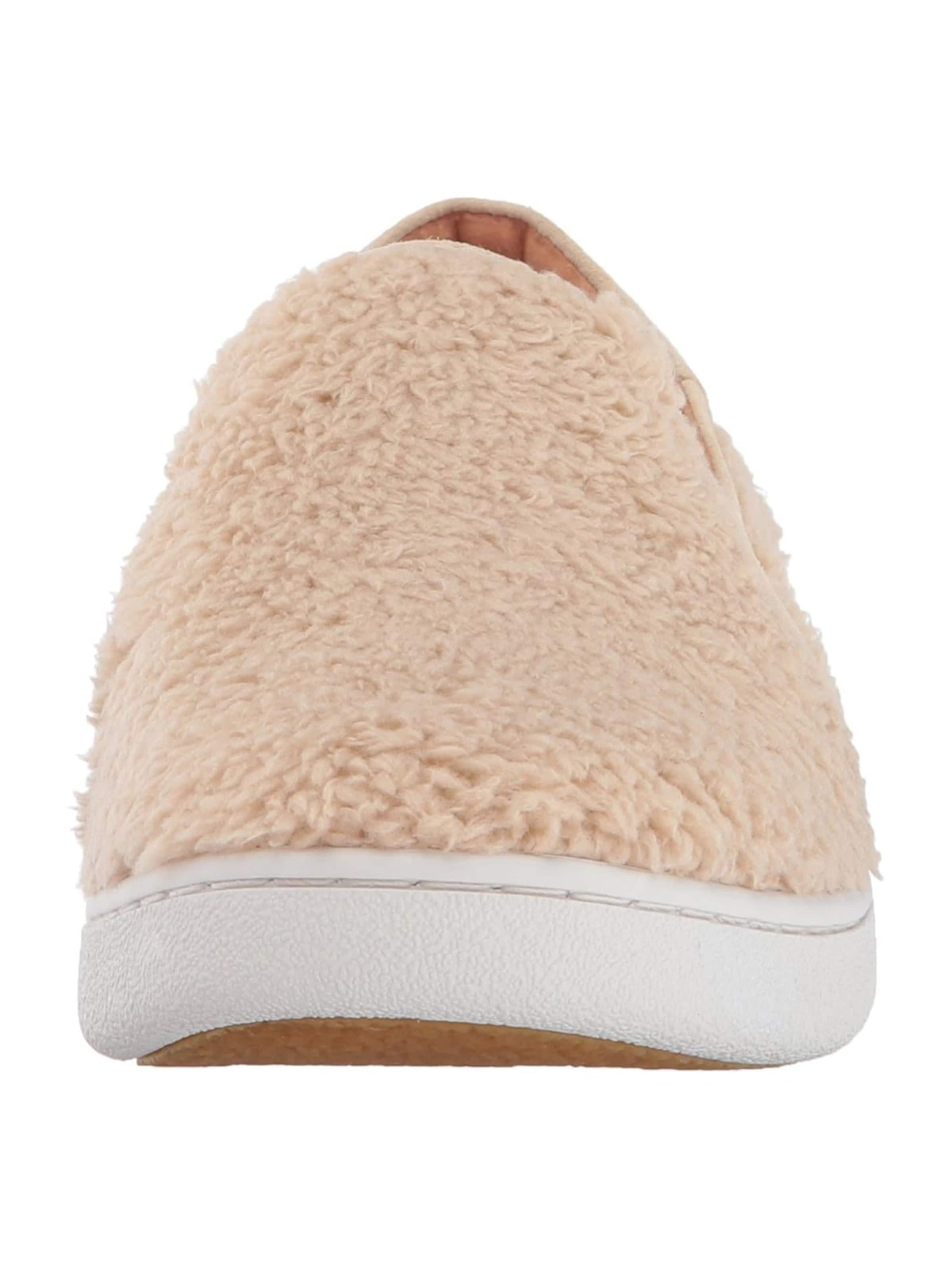 Chaussure de sport à lacets 'Ricci' UGG en beige