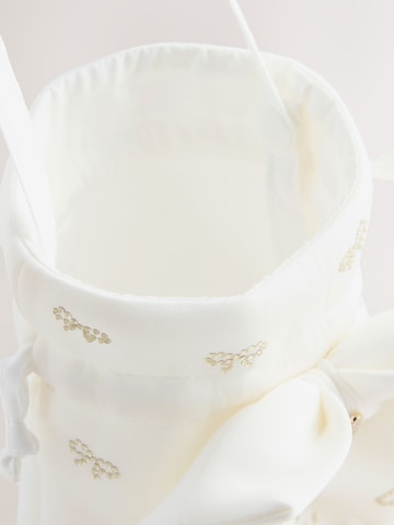 Baker by Ted Baker Taske i hvid
