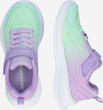 SKECHERS Sneakers 'JUMPSTERS' i lilla