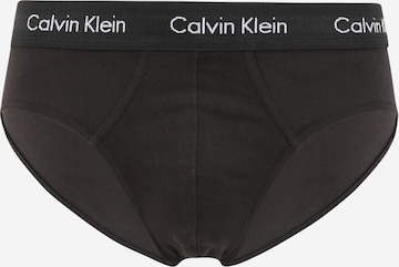 Calvin Klein Underwear Slip i sort