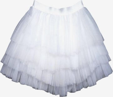 SC.SB Milano Rock 'Pomelo mini' in Weiß: Vorderseite