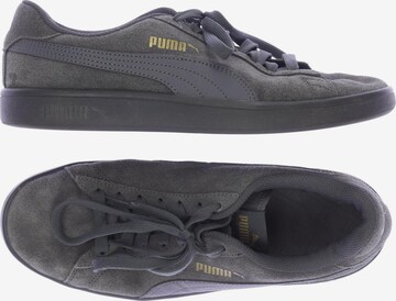 PUMA Sneaker 40,5 in Grau: predná strana