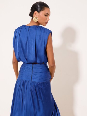 Camicia da donna di Lipsy in blu