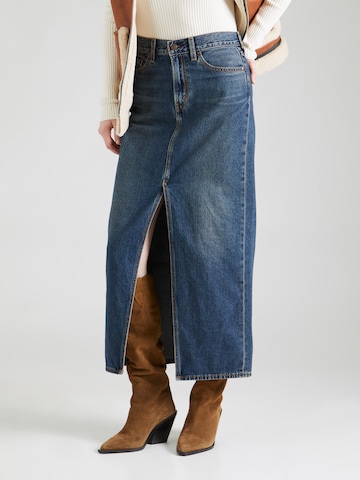LEVI'S ® Skirt in Blue: front