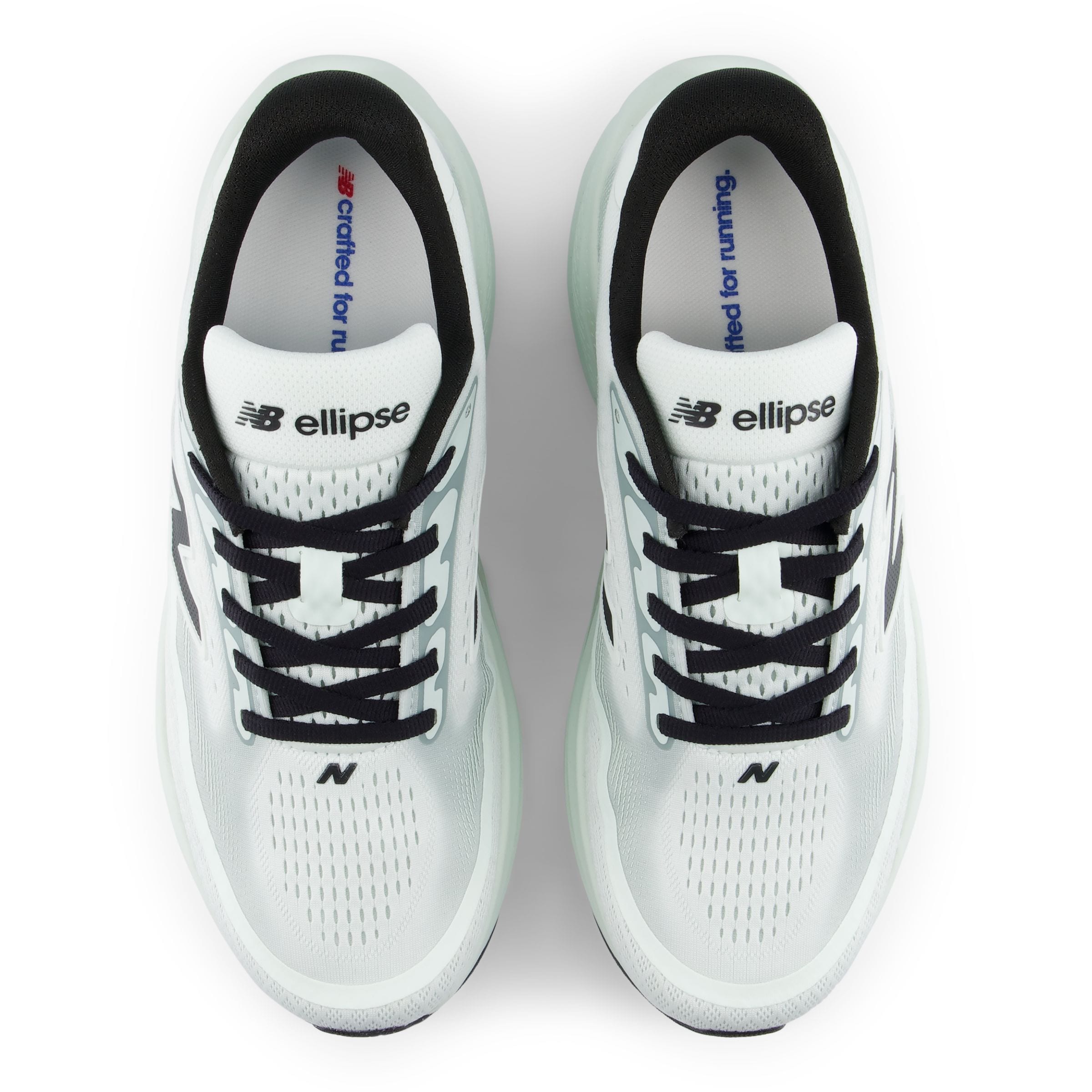 new balance Running shoe 'Ellipse' in Green