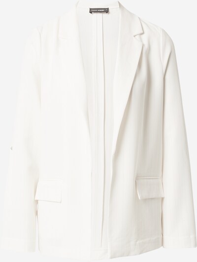 Tally Weijl Blazer en rosé / blanc, Vue avec produit
