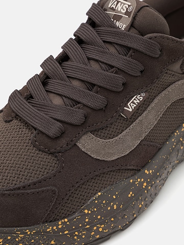 VANS Низкие кроссовки 'MTE UltraRange Neo VR3' в Коричневый