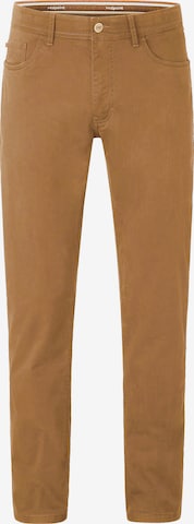 REDPOINT Hose in Braun: Vorderseite