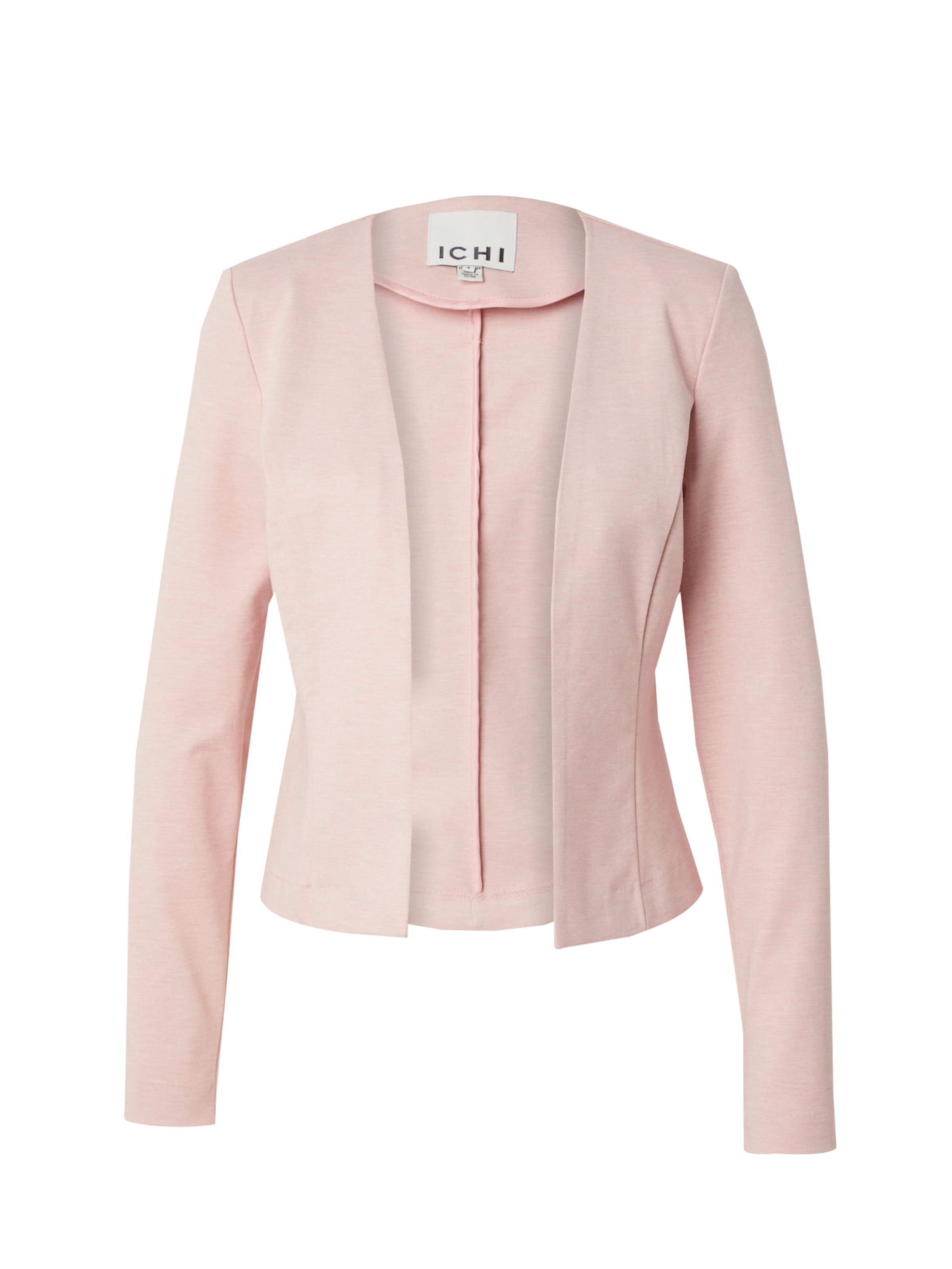 ICHI Bleiser &#x27;ICHKate&#x27;, värv roosa: eest vaates