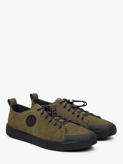 Estro Sneakers '12142' in Green, Item view