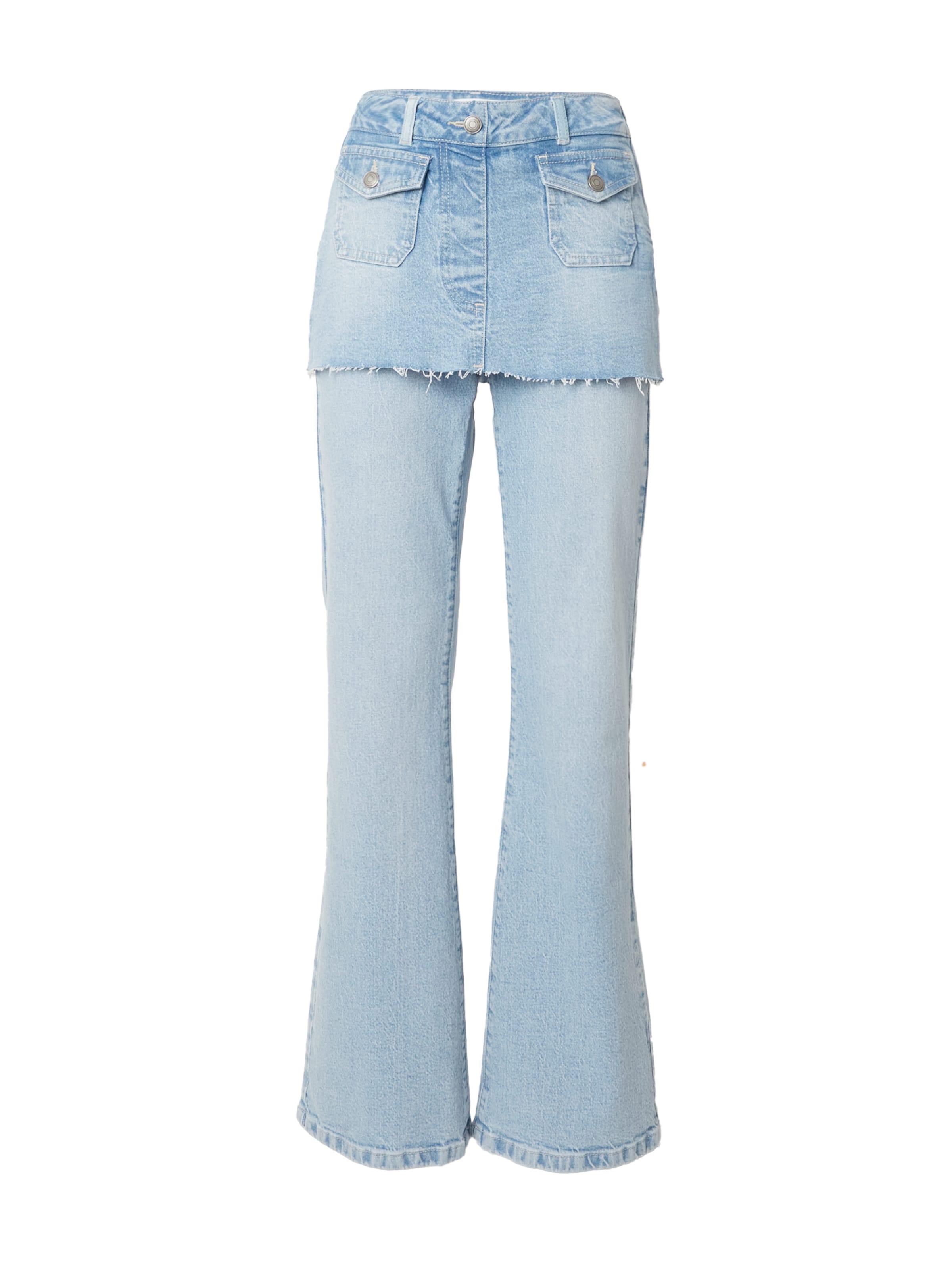 SHYX Jeans in Light blue, Item view