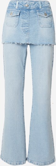 Jeans 'Rachel' SHYX pe albastru deschis, Vizualizare produs