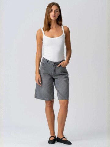 It's May Regular Trousers ' Esme ' in Grey