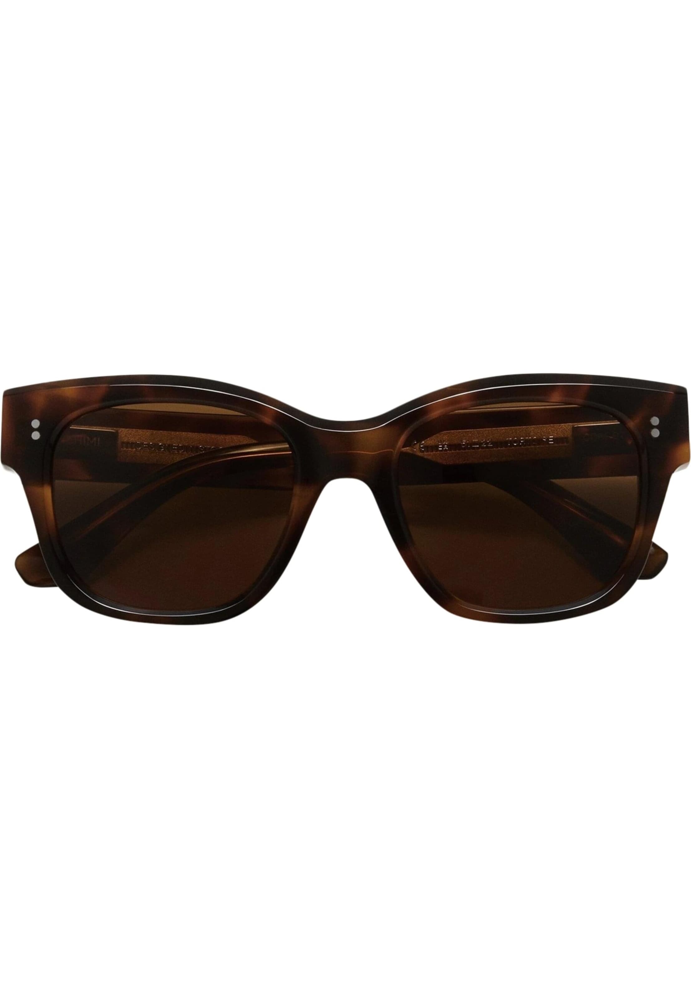 CHIMI Sunglasses in Brown