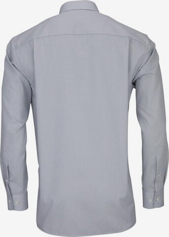 OLYMP Regular fit Business Shirt in Grey