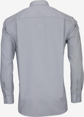 OLYMP Regular Fit Hemd in Grau