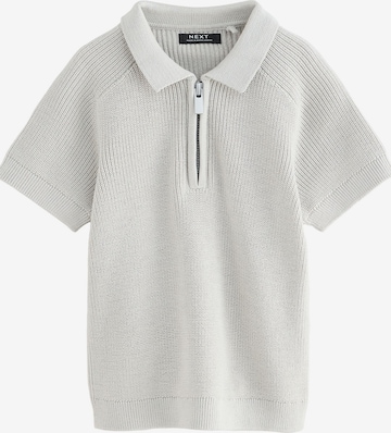 pilka Next Megztinis: priekis