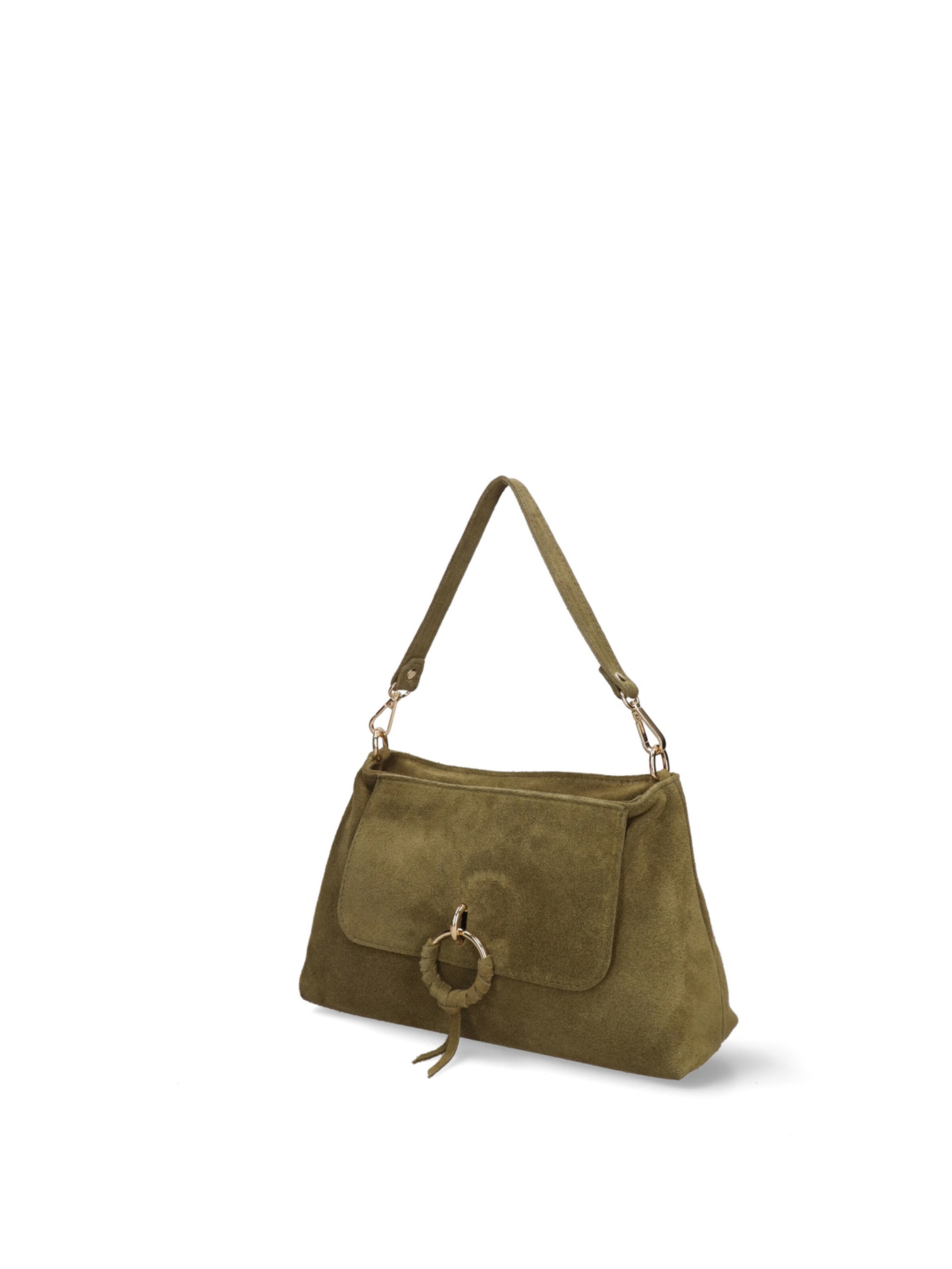 Sac bandoulière 'Celeste Pro' Gave Lux en vert