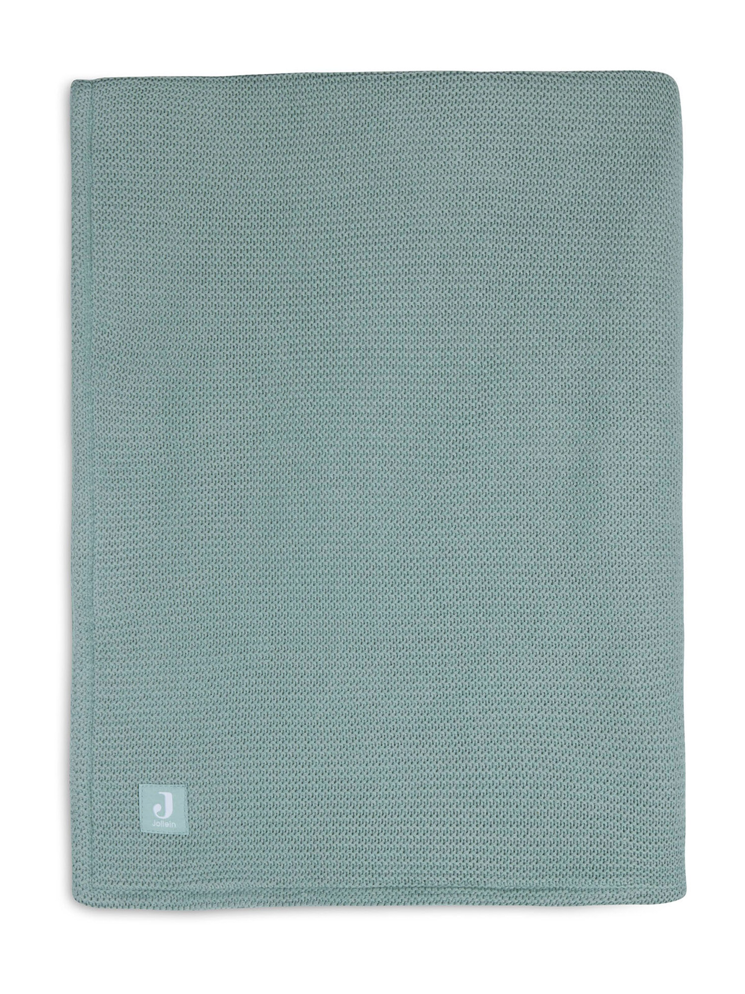 Jollein Babydeken in Groen