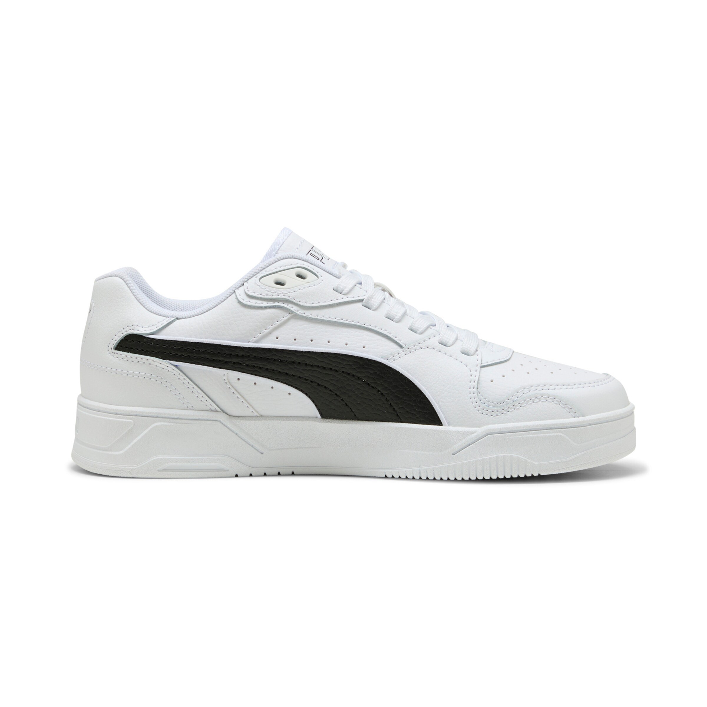 PUMA Sneaker in Weiß