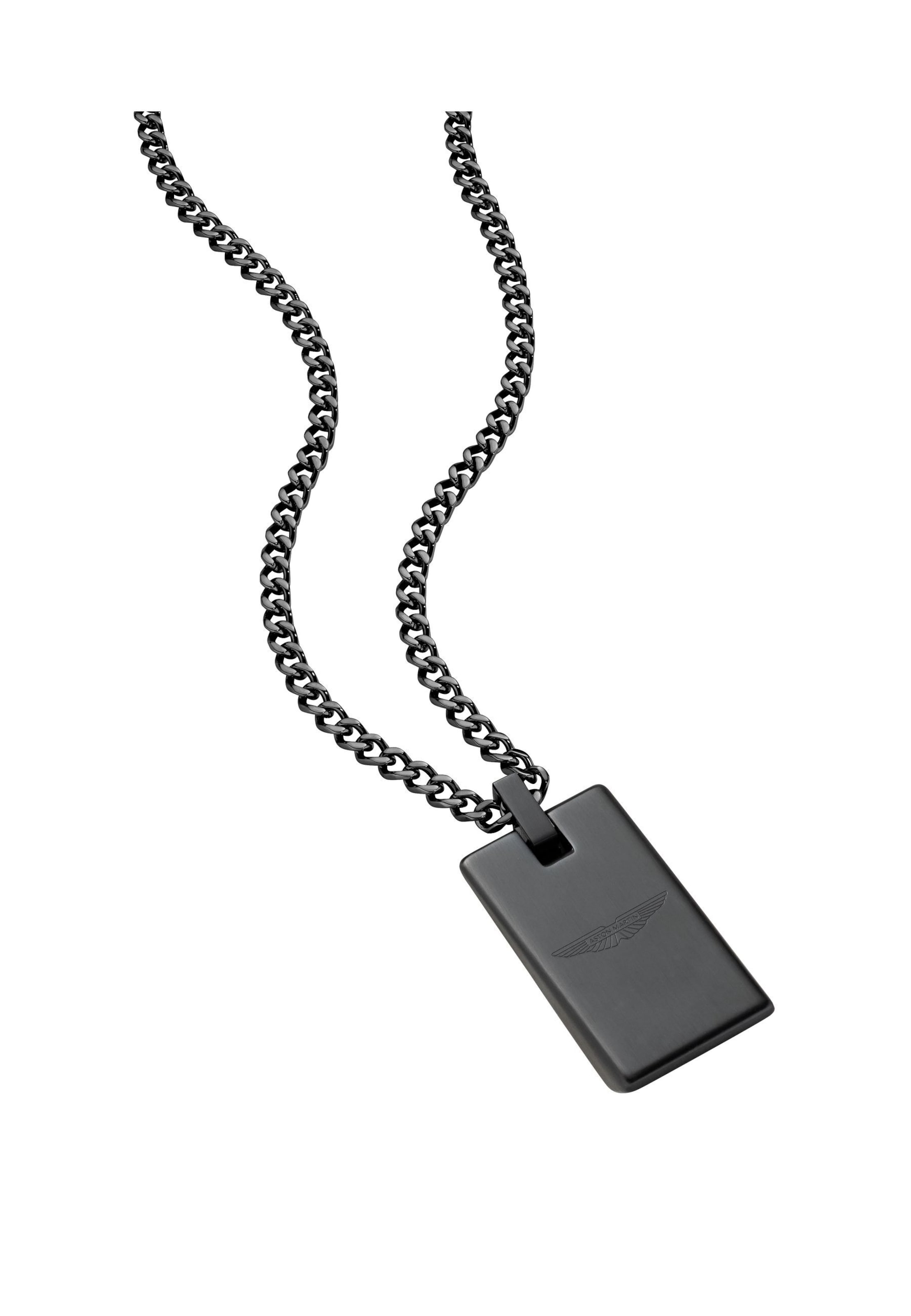 Aston Martin Kæde i sort