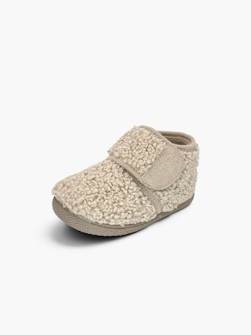 Pisamonas - Zapatillas de casa en beige