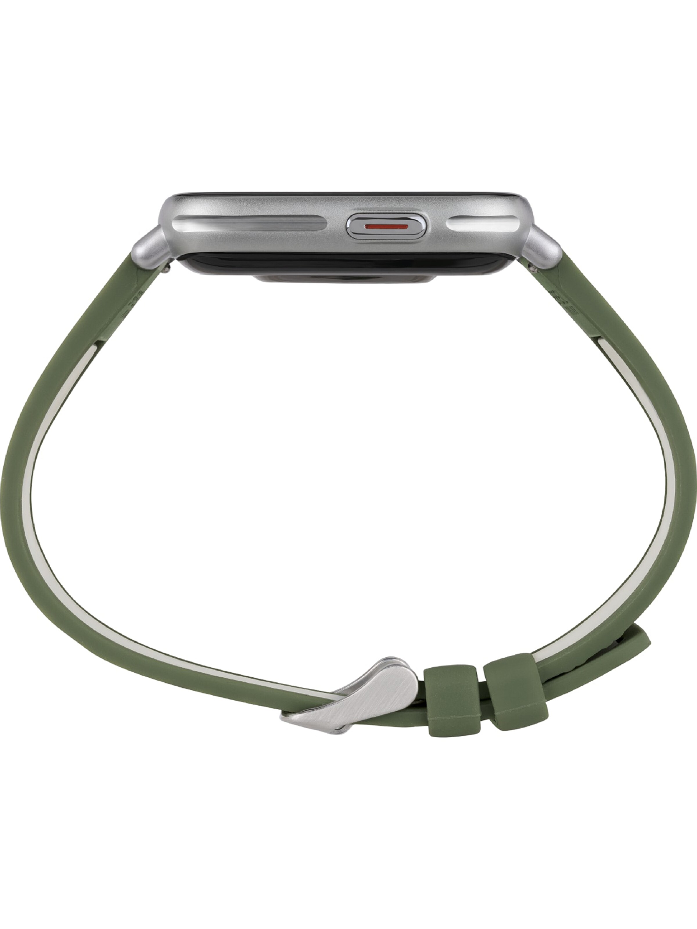 Breil Smartwatch 'SBT-1' in Grün