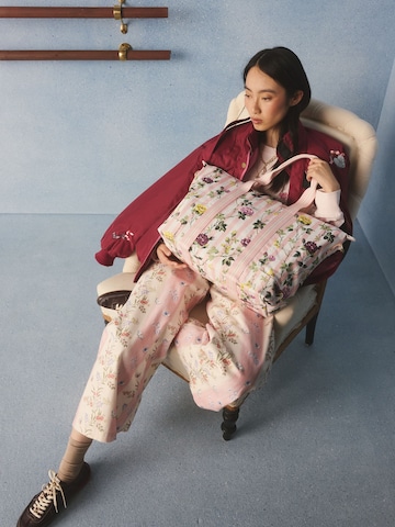Borsa da viaggio di Cath Kidston in rosa