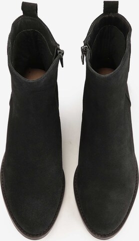 Bottines Kazar en noir